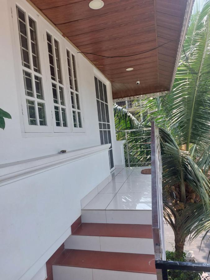 Kochi Annies Inn Homestay المظهر الخارجي الصورة