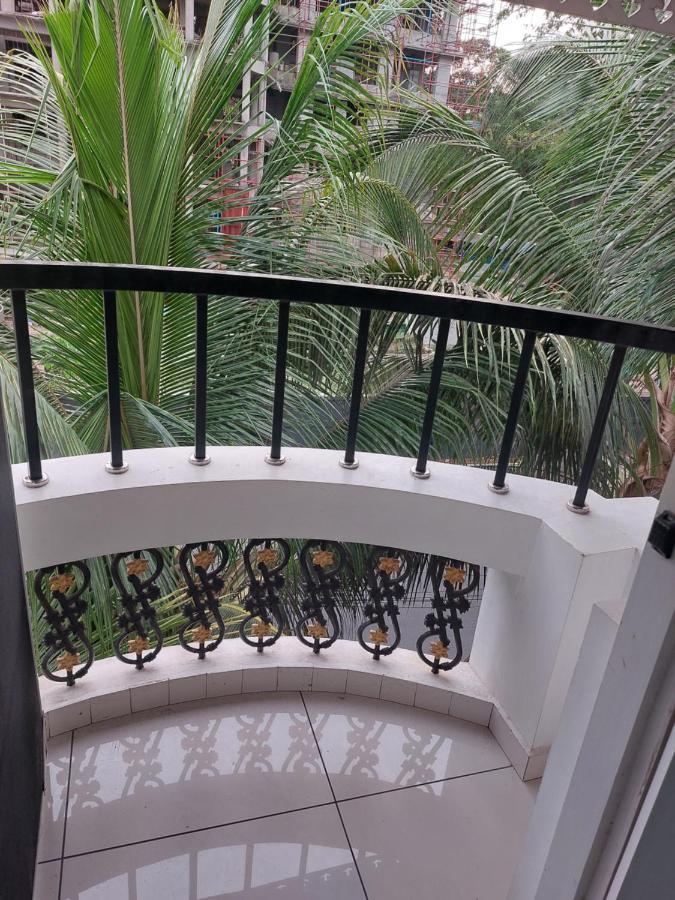 Kochi Annies Inn Homestay المظهر الخارجي الصورة