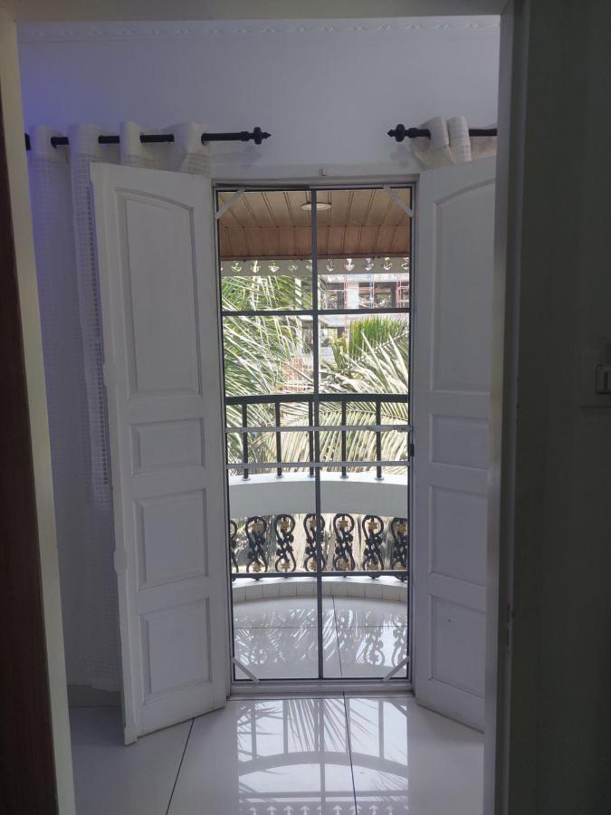 Kochi Annies Inn Homestay المظهر الخارجي الصورة