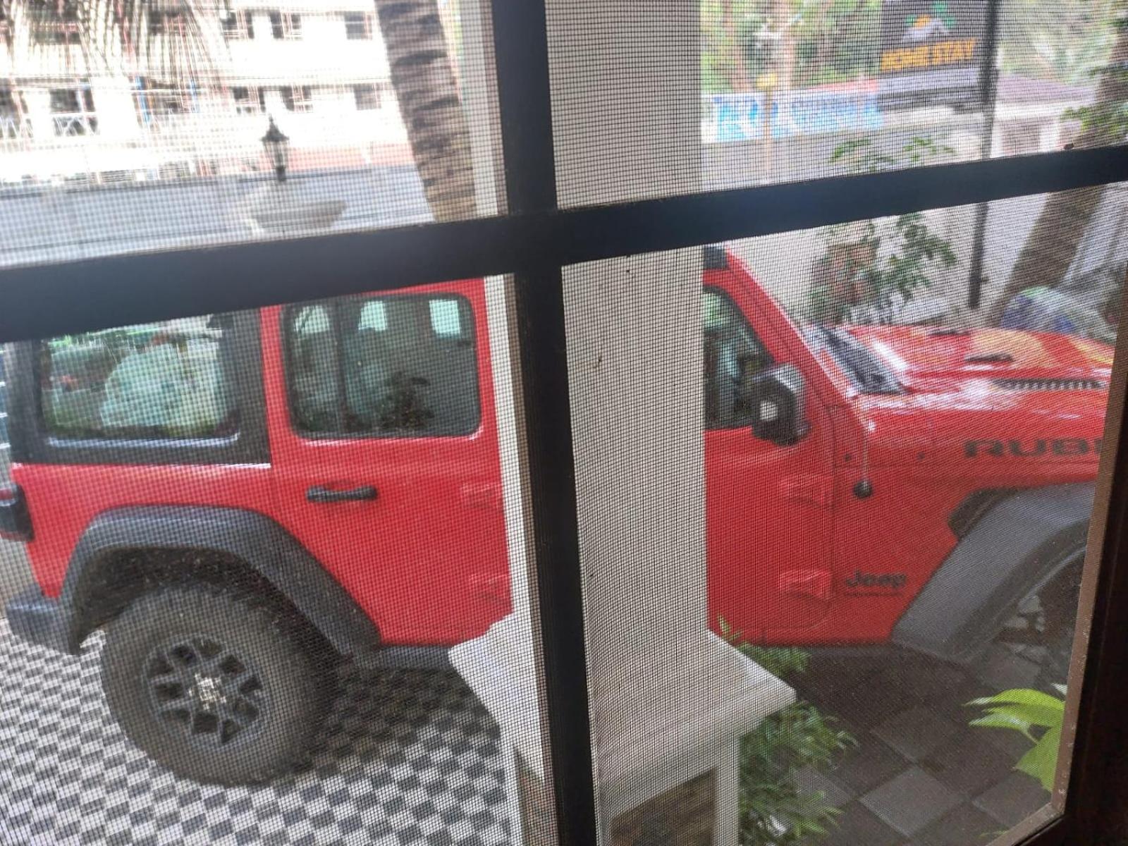 Kochi Annies Inn Homestay المظهر الخارجي الصورة