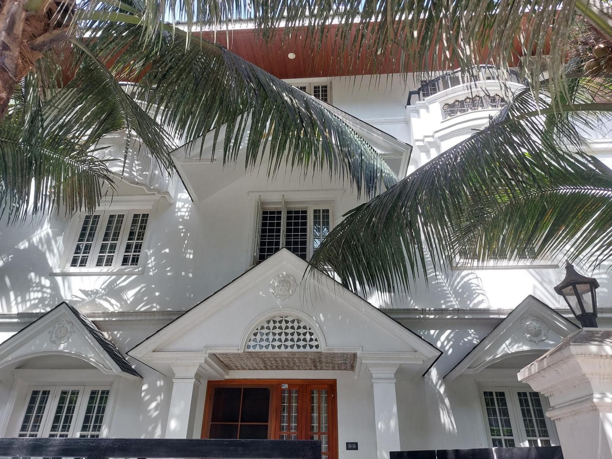 Kochi Annies Inn Homestay المظهر الخارجي الصورة