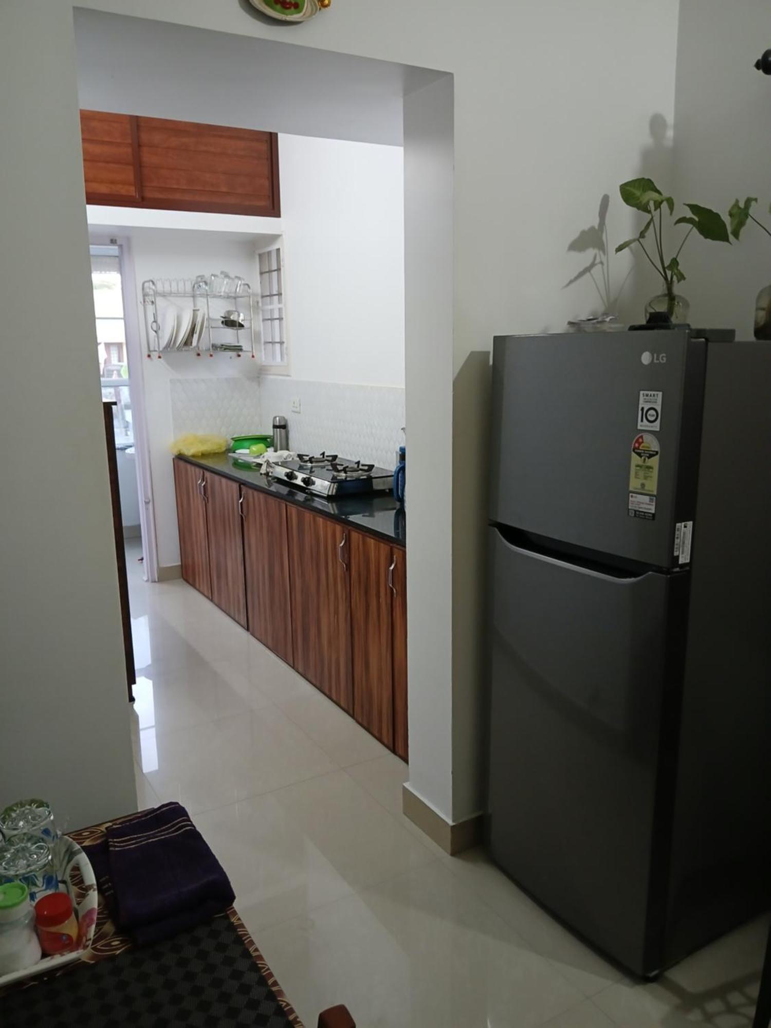 Kochi Annies Inn Homestay المظهر الخارجي الصورة