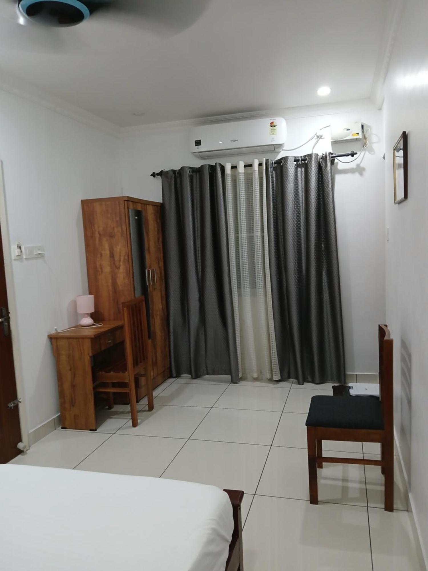 Kochi Annies Inn Homestay المظهر الخارجي الصورة