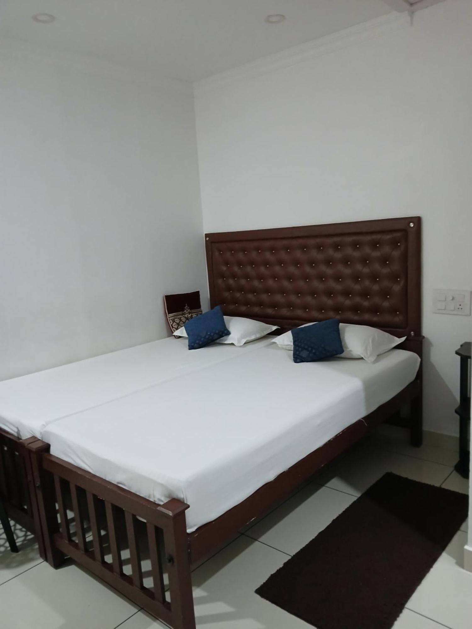 Kochi Annies Inn Homestay المظهر الخارجي الصورة