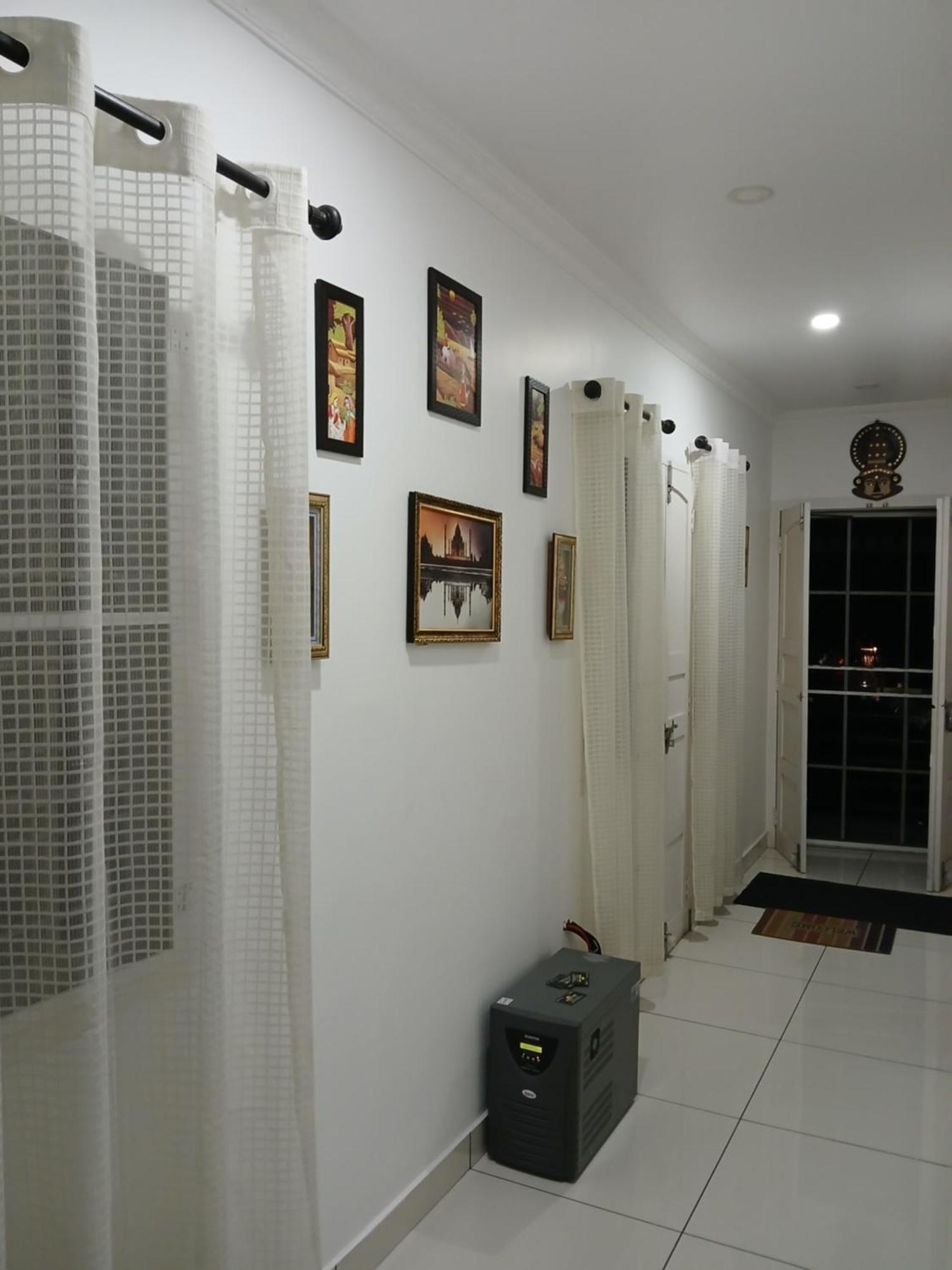 Kochi Annies Inn Homestay المظهر الخارجي الصورة