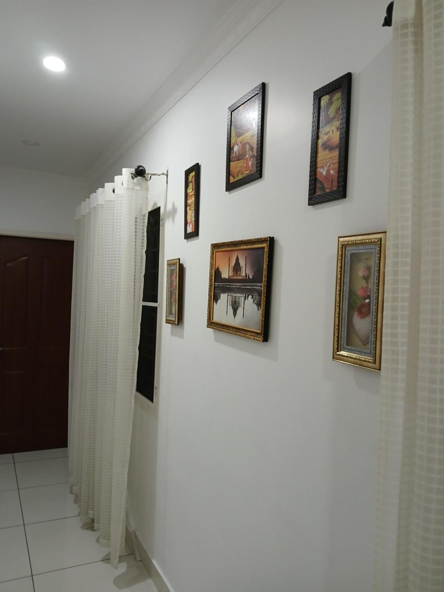 Kochi Annies Inn Homestay المظهر الخارجي الصورة