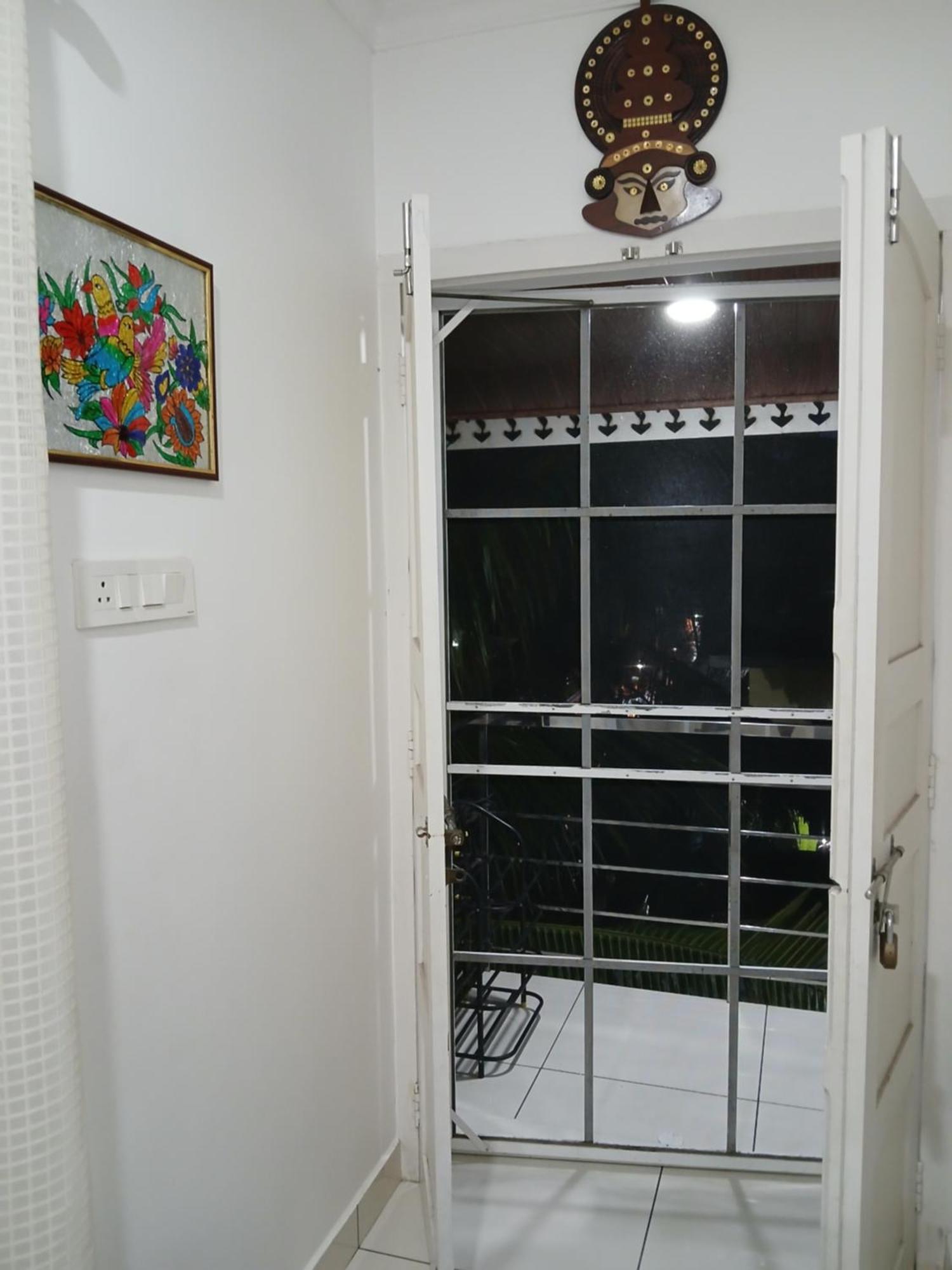 Kochi Annies Inn Homestay المظهر الخارجي الصورة