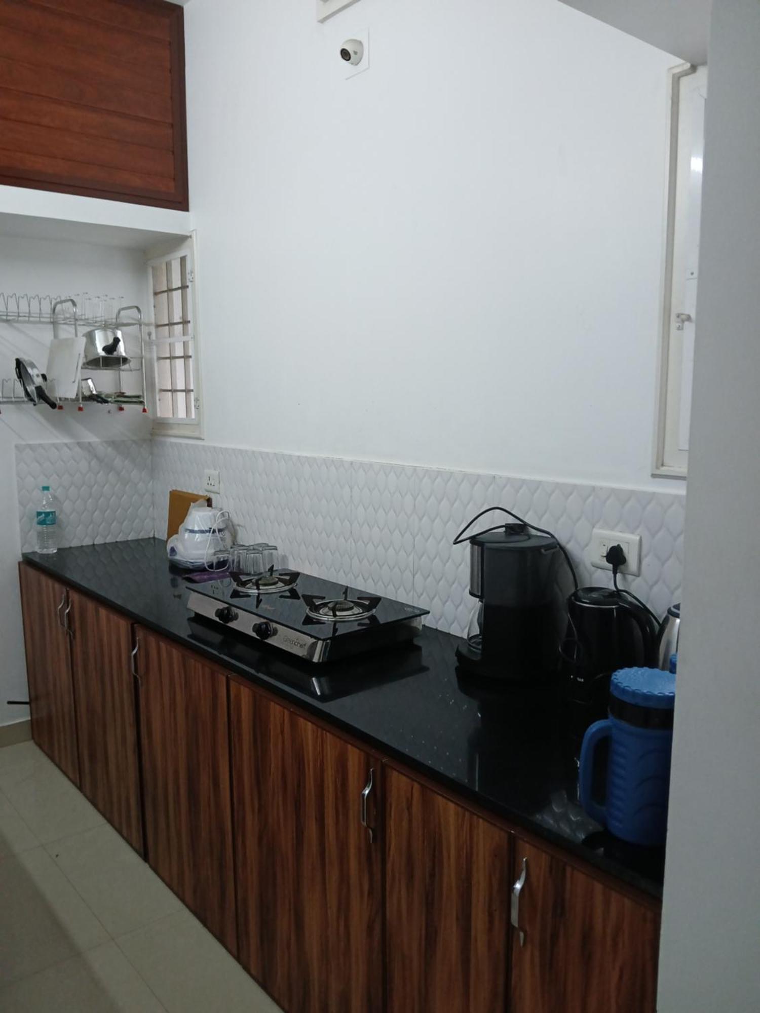 Kochi Annies Inn Homestay المظهر الخارجي الصورة
