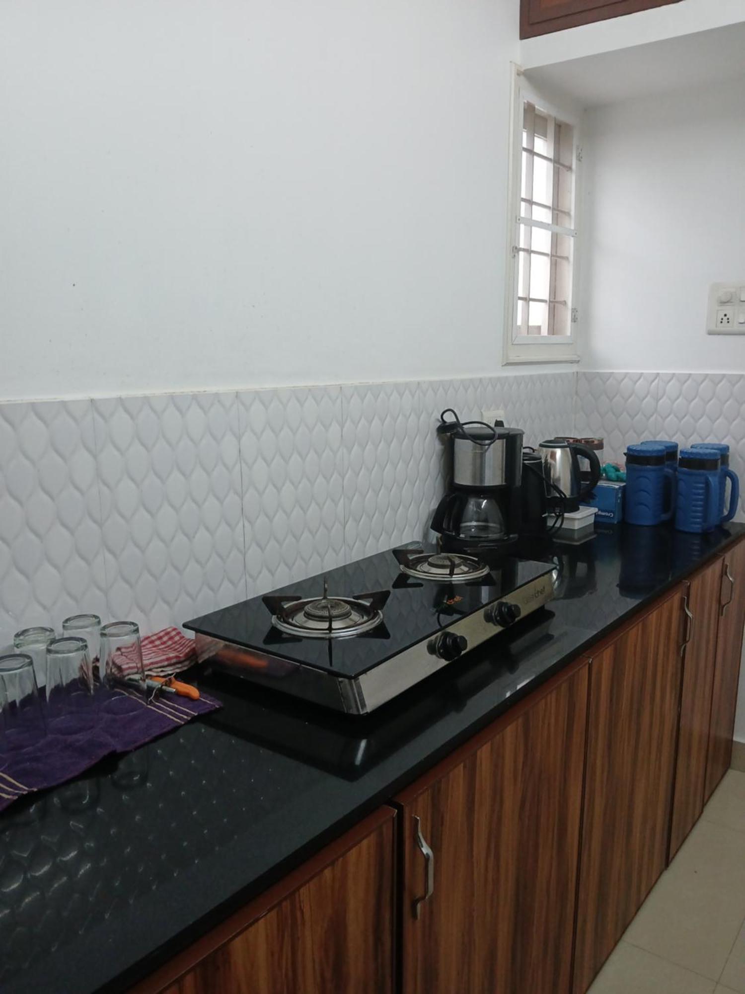 Kochi Annies Inn Homestay المظهر الخارجي الصورة
