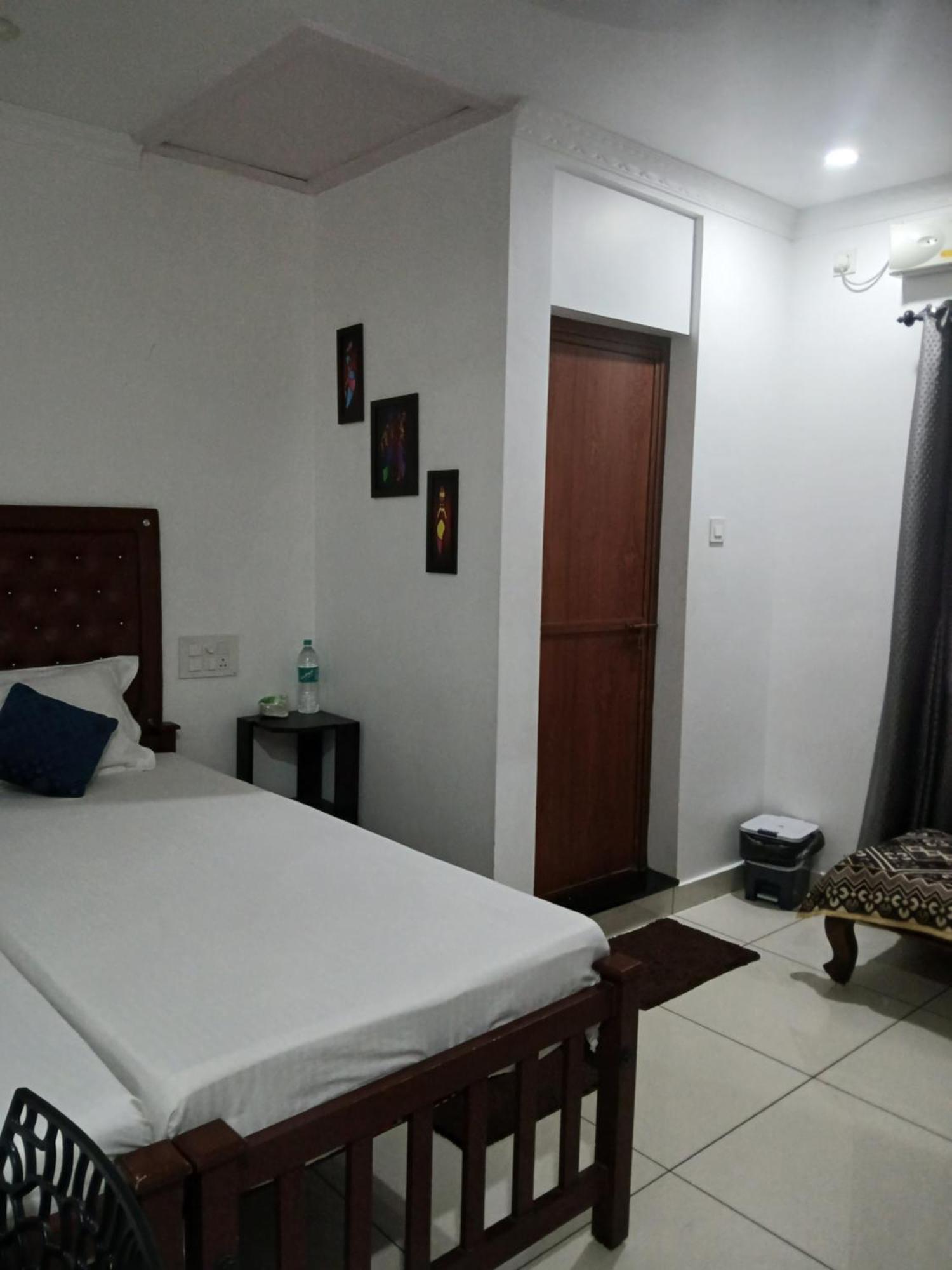 Kochi Annies Inn Homestay المظهر الخارجي الصورة