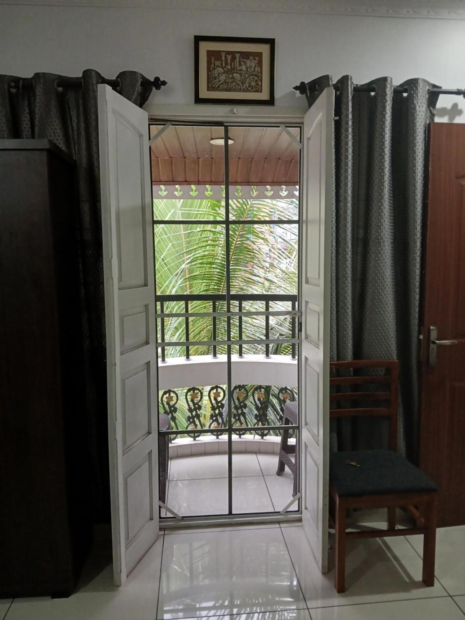 Kochi Annies Inn Homestay المظهر الخارجي الصورة