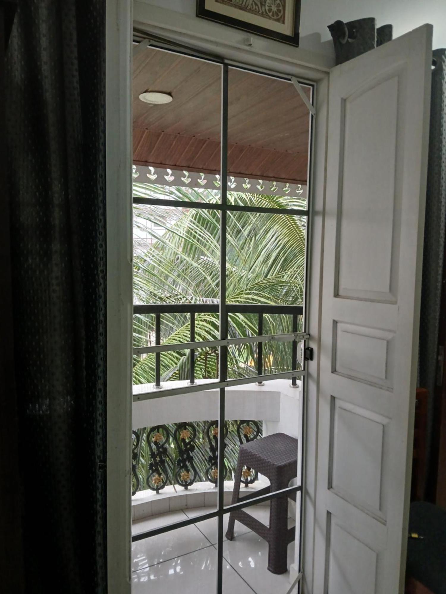 Kochi Annies Inn Homestay المظهر الخارجي الصورة