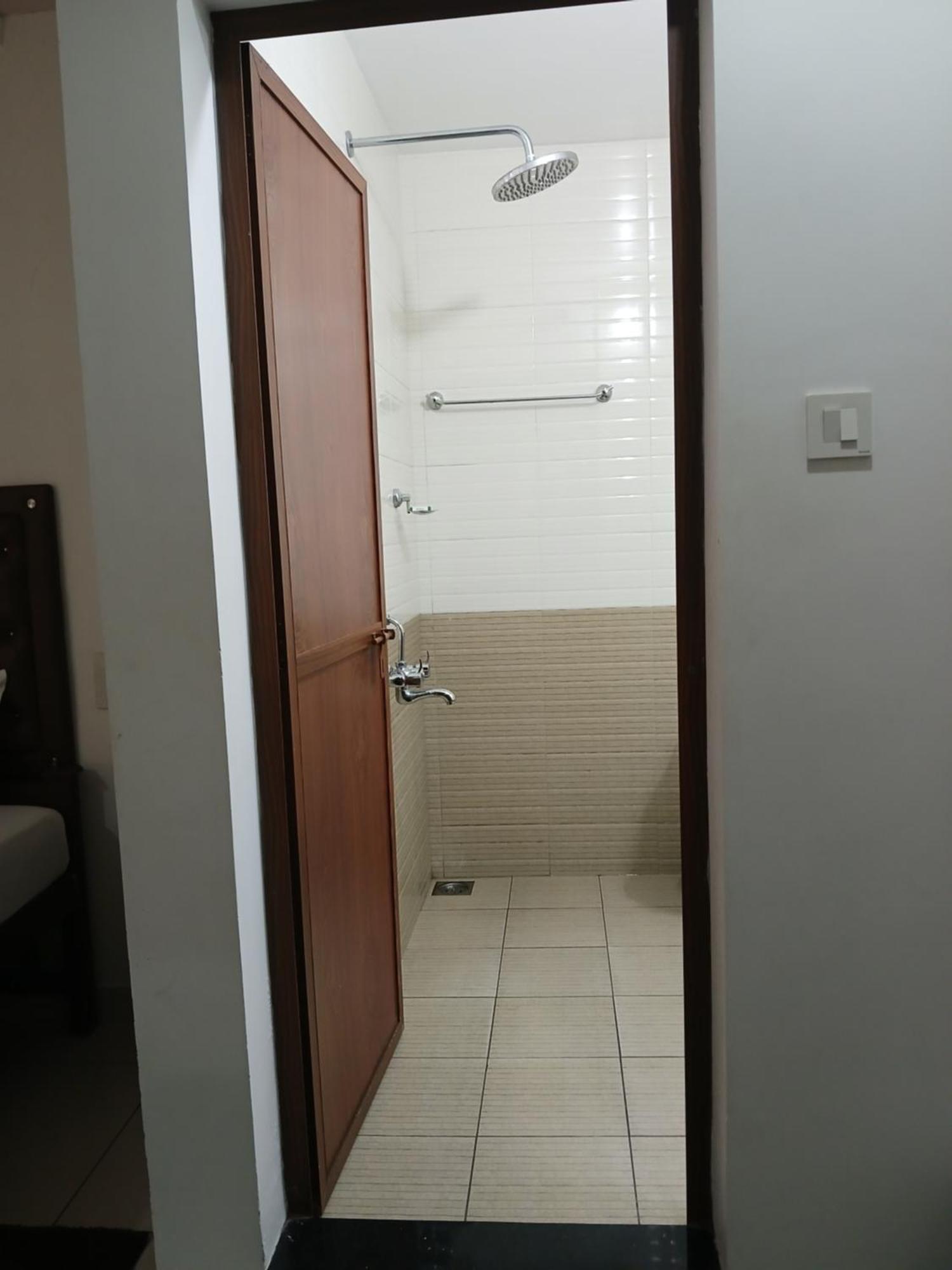 Kochi Annies Inn Homestay الغرفة الصورة