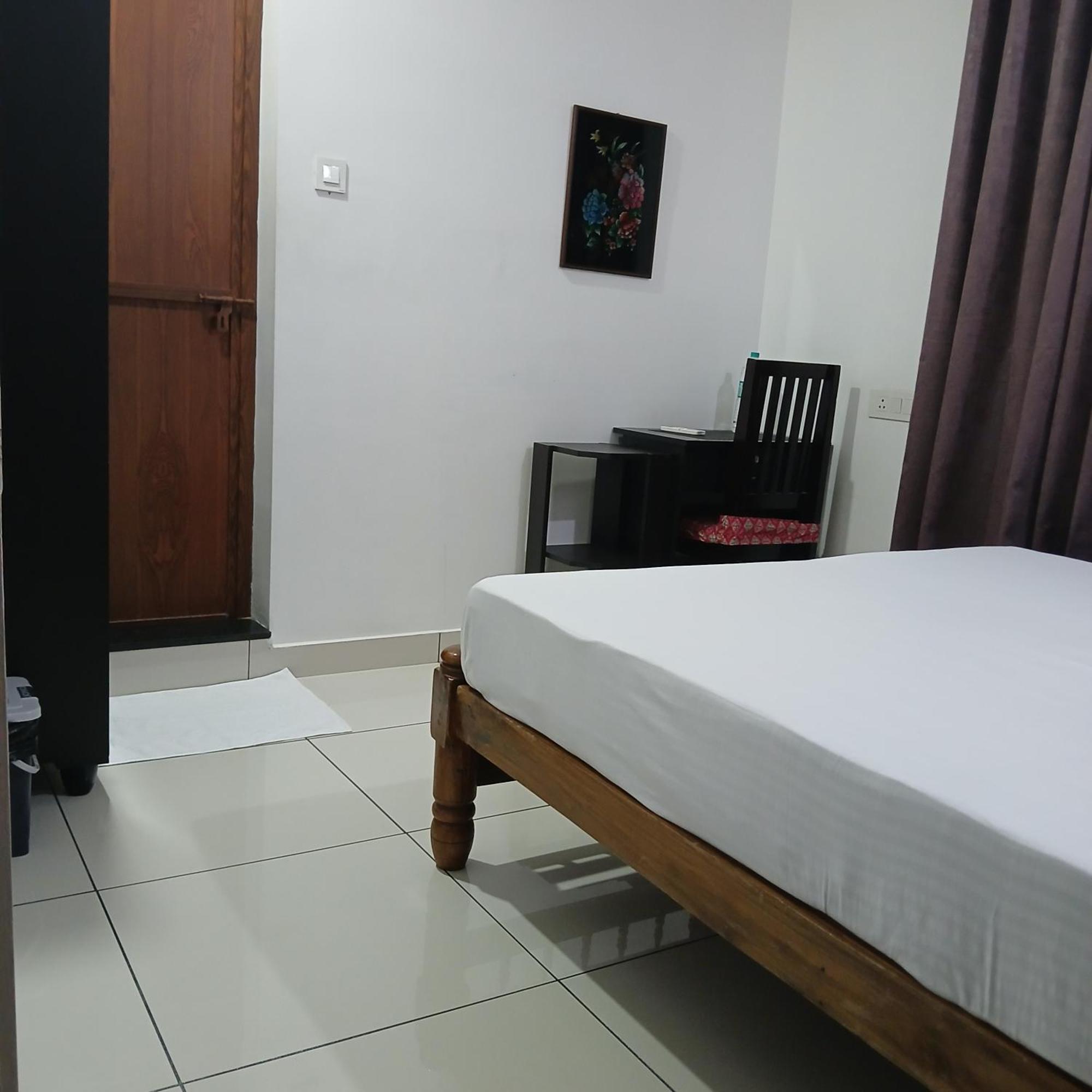 Kochi Annies Inn Homestay المظهر الخارجي الصورة