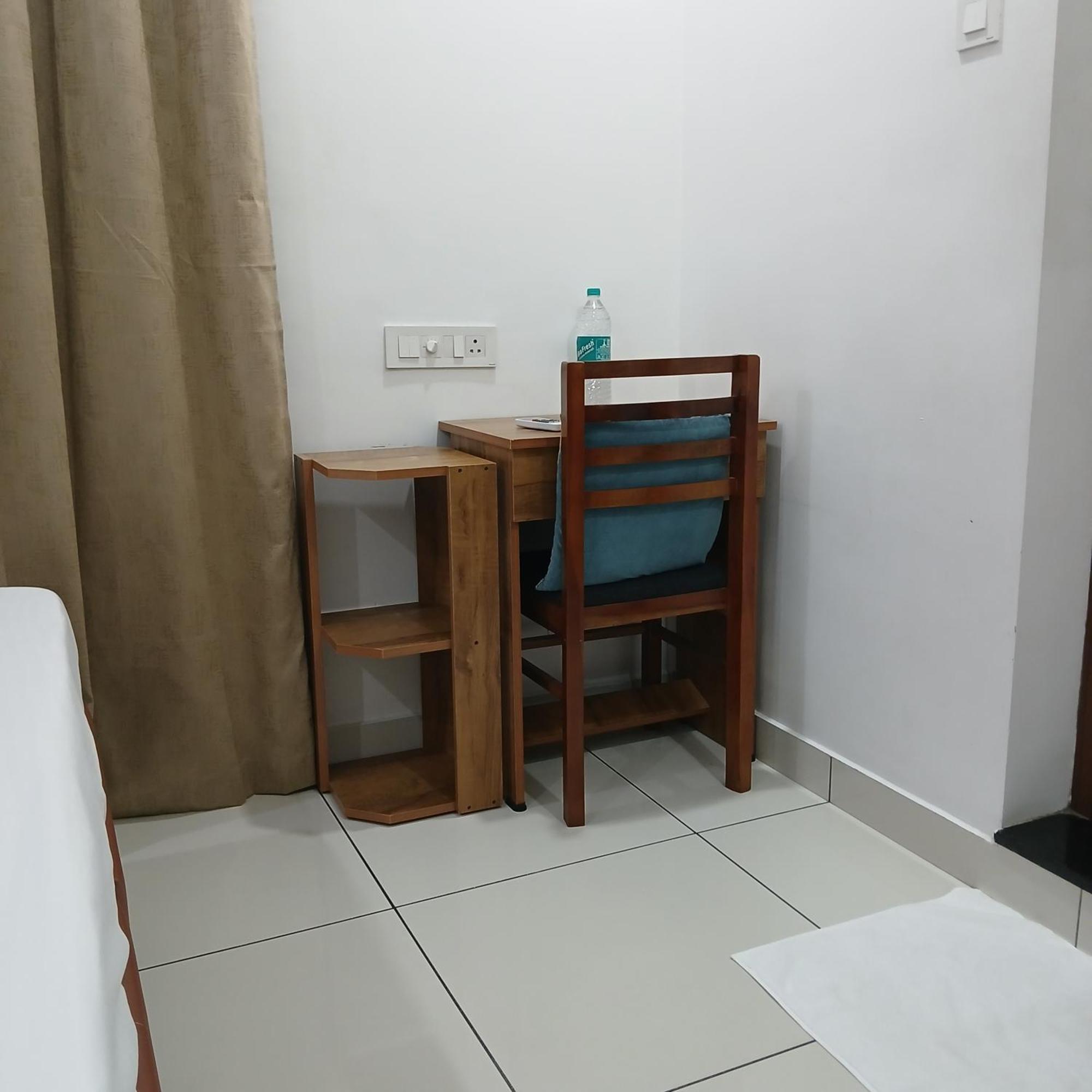 Kochi Annies Inn Homestay المظهر الخارجي الصورة