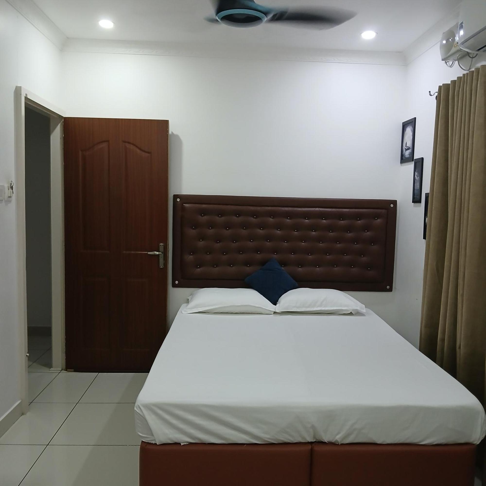 Kochi Annies Inn Homestay المظهر الخارجي الصورة