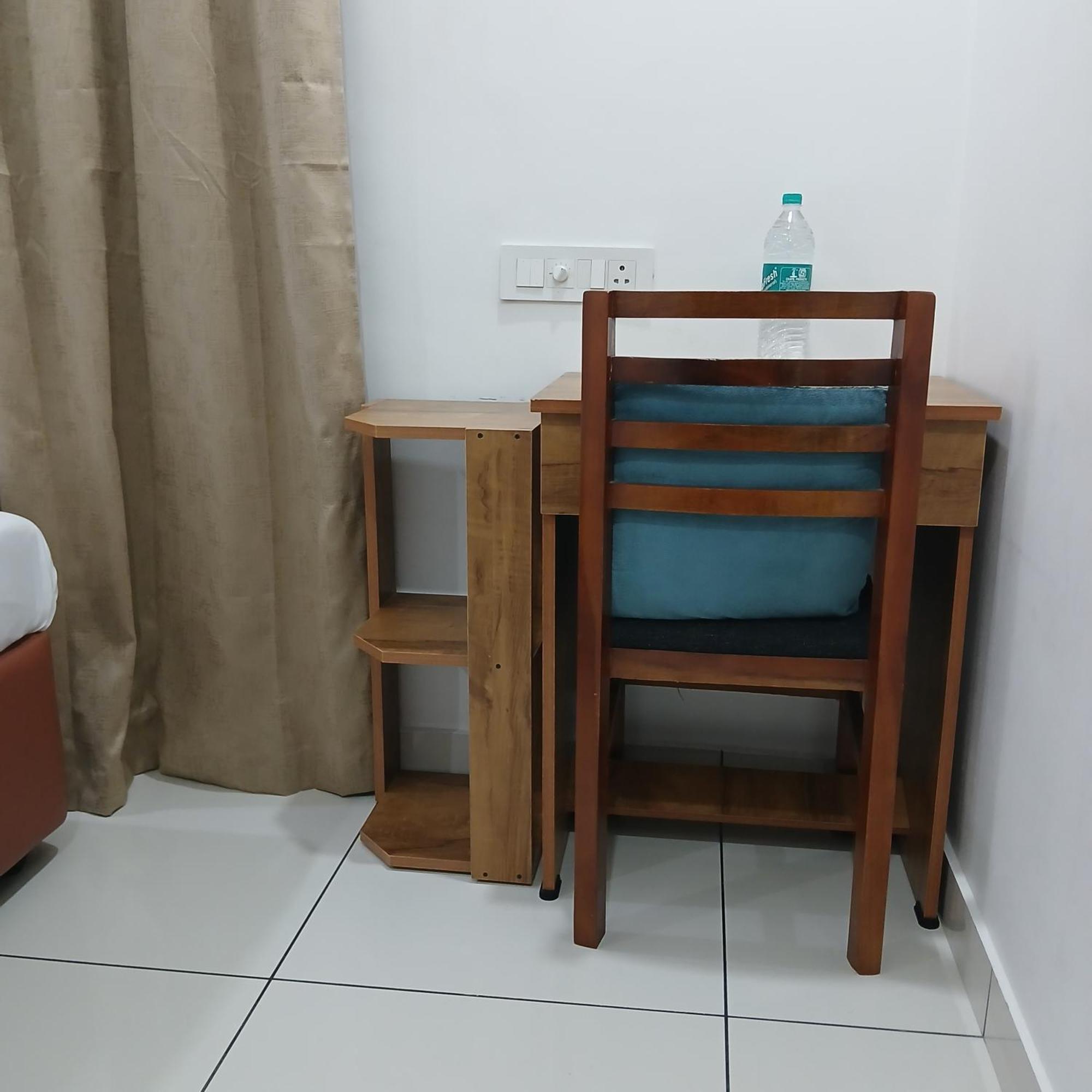 Kochi Annies Inn Homestay المظهر الخارجي الصورة