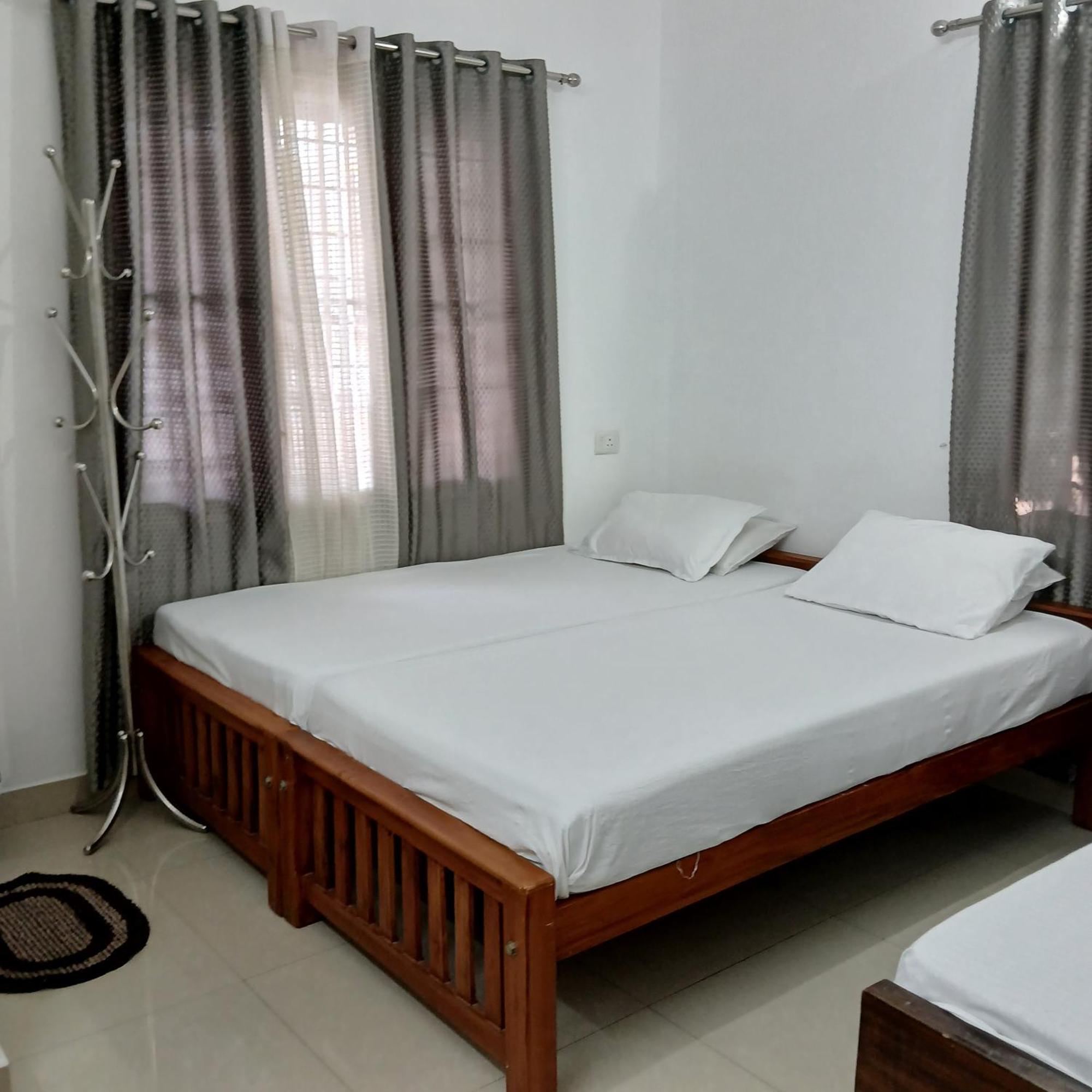 Kochi Annies Inn Homestay المظهر الخارجي الصورة