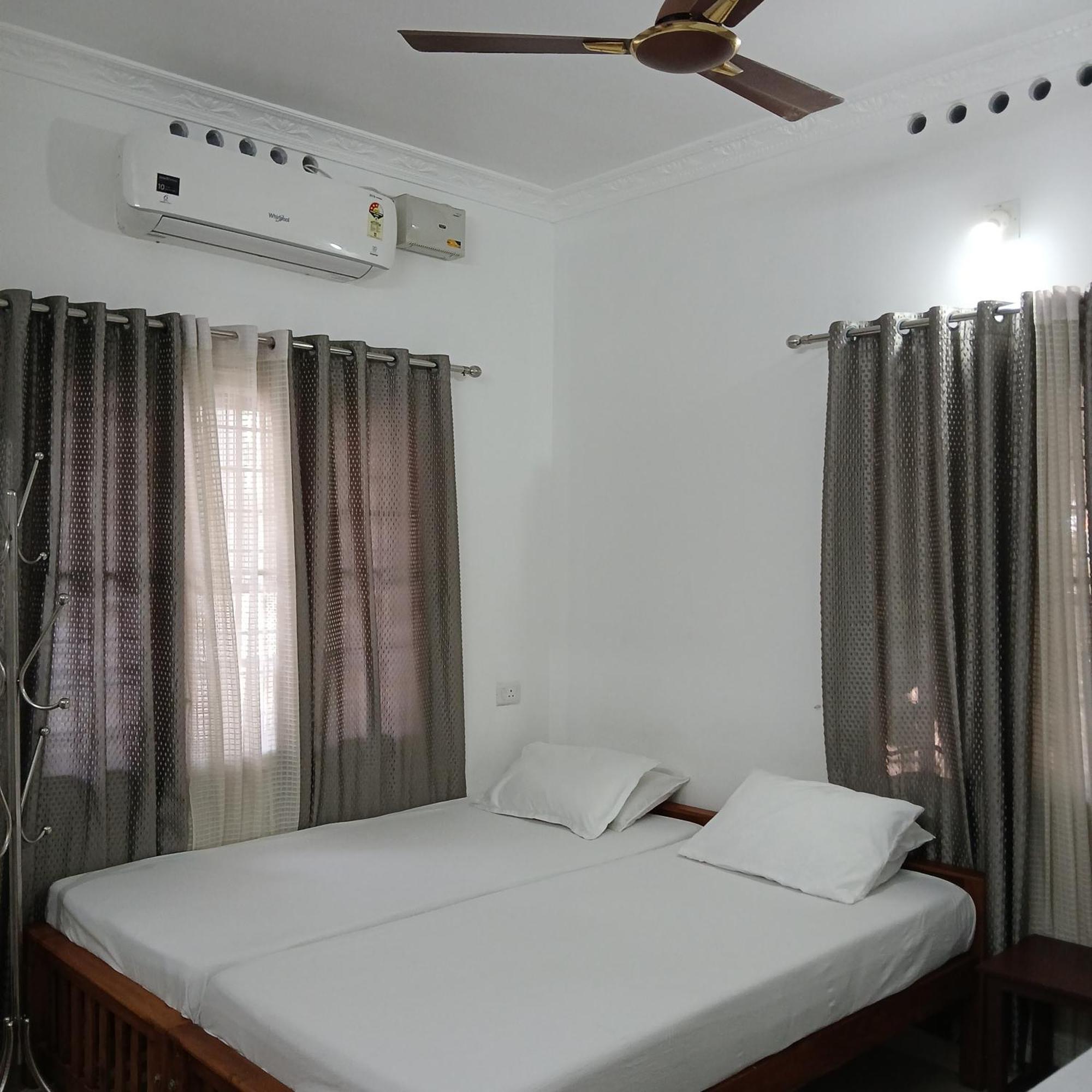 Kochi Annies Inn Homestay المظهر الخارجي الصورة