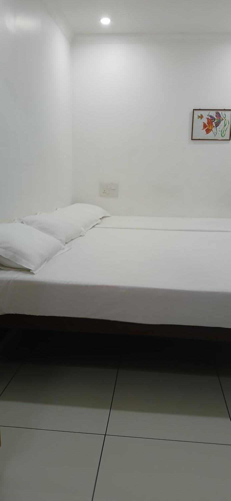 Kochi Annies Inn Homestay الغرفة الصورة