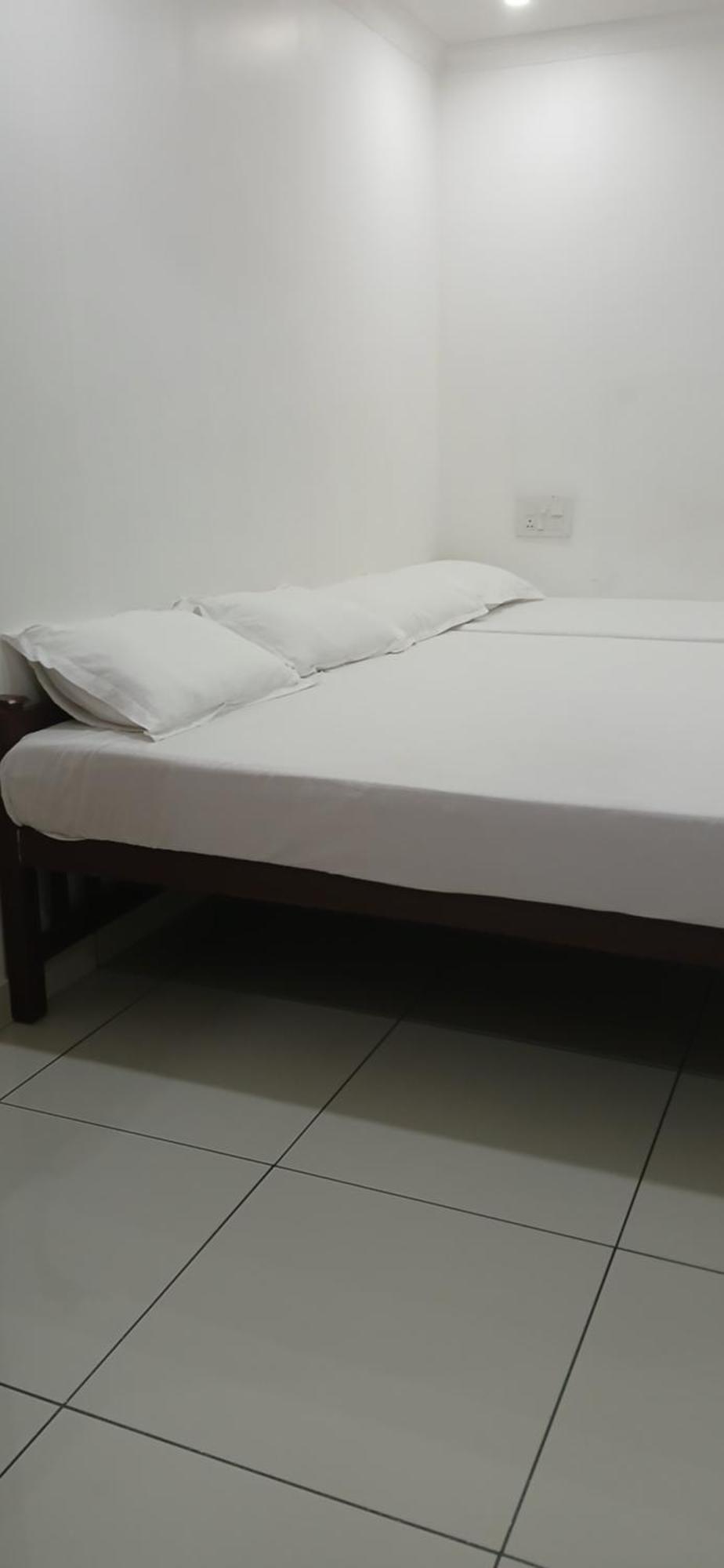 Kochi Annies Inn Homestay الغرفة الصورة