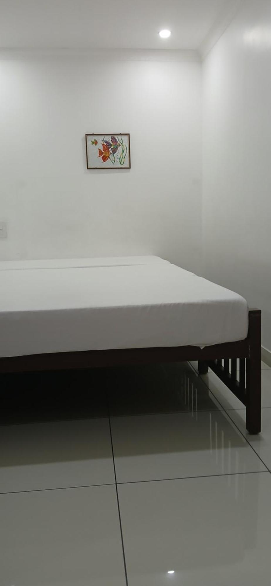 Kochi Annies Inn Homestay الغرفة الصورة