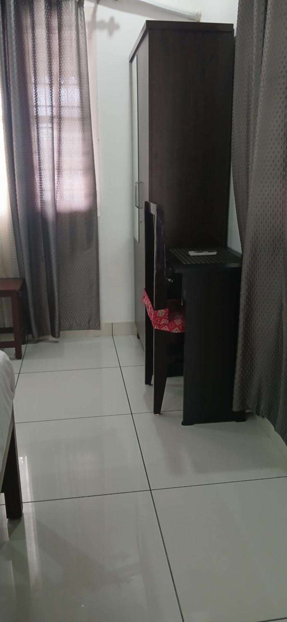 Kochi Annies Inn Homestay الغرفة الصورة