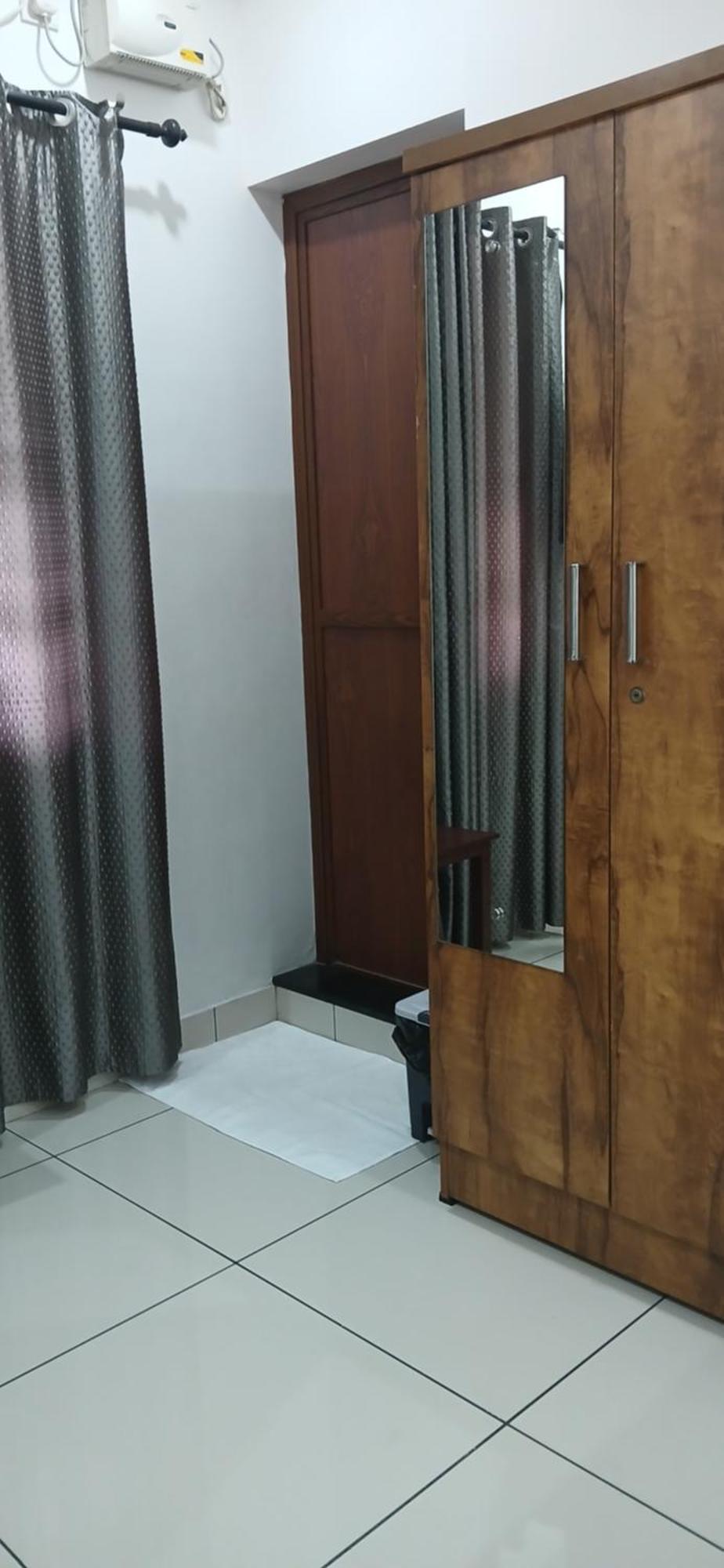 Kochi Annies Inn Homestay الغرفة الصورة