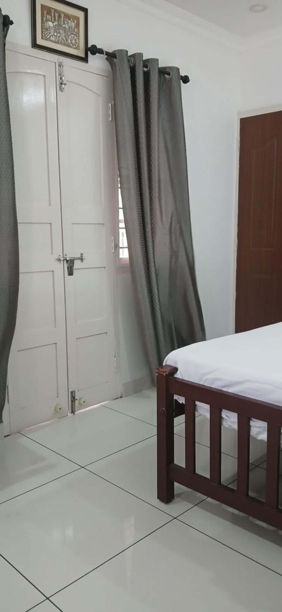 Kochi Annies Inn Homestay الغرفة الصورة