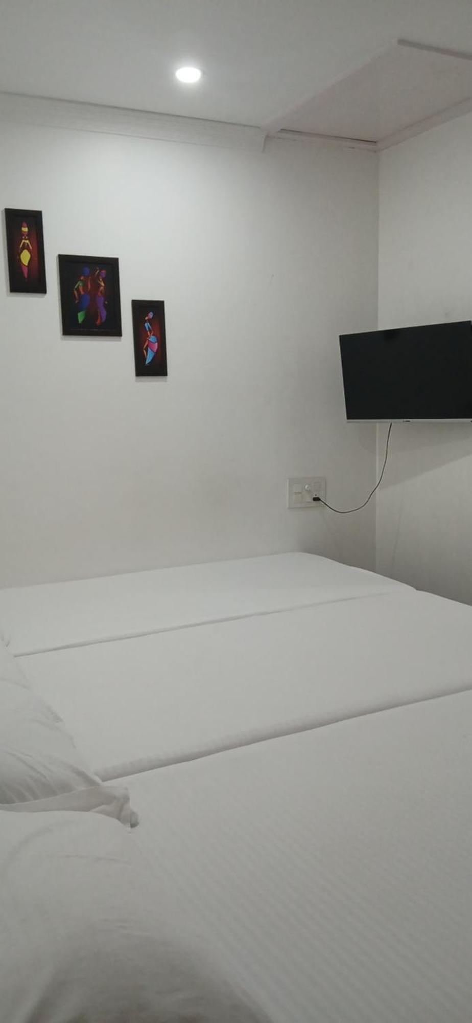 Kochi Annies Inn Homestay الغرفة الصورة